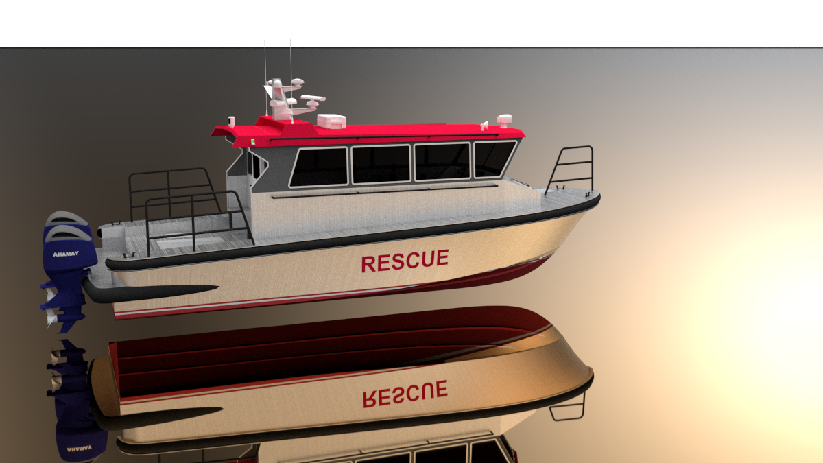 WORK BOATS BARGES AND TUG BOATS Poseidon